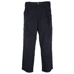 5.11 Tactical Taclite Pro Women's Tactical Pants in Dark Navy - 8