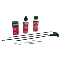 Outers 22 Caliber Rifle Cleaning Kit 98217