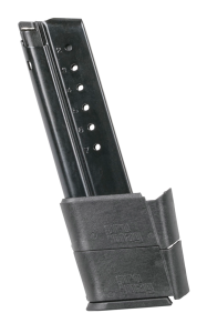 Pro Mag Industries Inc 9mm 11-Round Steel Magazine for Springfield XDS - SPRA15