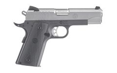 Ruger SR1911 9mm 9+1 4.25" 1911 in Duo-Tone - 6722