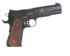 American Tactical Imports 1911 .22 Long Rifle 10+1 5" 1911 in Blued - 22101911CA