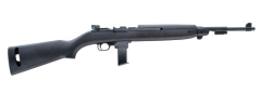 Chiappa M1 22 9mm 10-Round 18" Semi-Automatic Rifle in Blued - 500.137