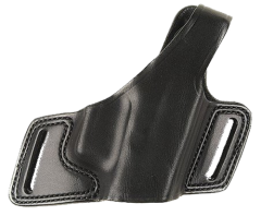 Bianchi 16864 5 Black Widow Glock 20/21/29/30 Leather Black - 16864