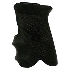 Hogue Finger Groove Grips For Ruger P85/9/91 85000