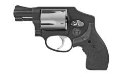 Smith & Wesson Model 442 Performance Center Model 442 .38 Special 5-round 1.88" Revolver in Matte Black Aluminum - 12643