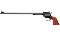 Heritage Rough Rider Small Bore .22 Long Rifle 6-round 16" Revolver in Zamak Frame - RR22B16AS