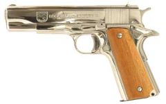 Armscor 1911 .45 ACP 14+1 5" 1911 in Fired Case/Blue - 51453