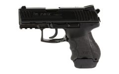 Heckler & Koch (HK) P30SK Subcompact 9mm 12&15+1 3.27" Pistol in Black - 81000826