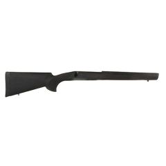 Hogue Overmold Stock For Winchester Model 70 Long Action Sporter 07001