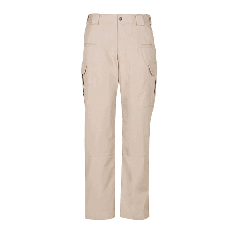 5.11 Tactical Stryke with Flex-Tac Men's Tactical Pants in Khaki - 34x34