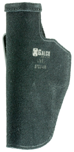 Galco International Stow-N-Go Right-Hand IWB Holster for Sig Sauer P226 in Black (4.4") - STO248B