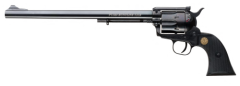 Chiappa 1873 .22 Long Rifle 6-Shot 12" Revolver in Blued - 340.241