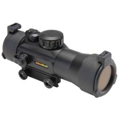 Truglo Red Dot 2x42mm Sight in Black - TG8030B2