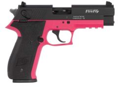 American Tactical Imports FireFly .22 Long Rifle 10+1 4" Pistol in Pink - GERG2210FFP