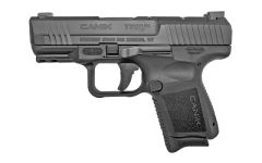 Century Arms TP9 Elite Subcompact 9mm 15+1 3.60" Pistol in Black - HG5643N