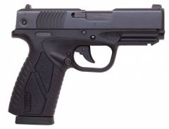 Bersa BPCC .380 ACP 8+1 3.3" Pistol in Matte Blue (Conceal Carry) - BP380MCC