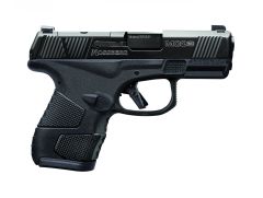 Mossberg MC2sc Sub-Compact 9mm 14+1 3.40" Pistol in Matte Black - 89044