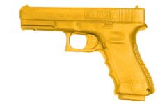 Blackhawk Demonstrator Replica Gun, For Glock 17/22/31, Safety Orange 44dggl17or