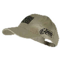 Voodoo Tactical Cap in Sand - One Size Fits Most