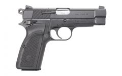 EAA MCP35 9mm 15+1 3.88" Pistol in Black - 390440