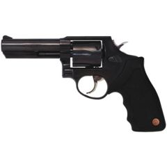 Taurus 65 .357 Remington Magnum 6-Shot 4" Revolver in Blued - 2650041