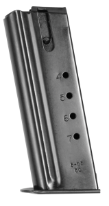 Magnum Research 9mm 12-Round Steel Magazine for Magnum Research Compact Baby Eagle - MAG912C