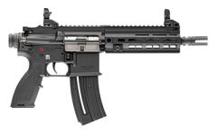 Heckler & Koch (HK) HK416 Pistol .22 Long Rifle 10+1 8.50" AR Pistol in NULL - 81000404