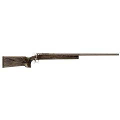 Savage Arms 12 Bench Rest .308 Winchester 4-Round 26" Bolt Action Rifle in Stainless Steel - 18615
