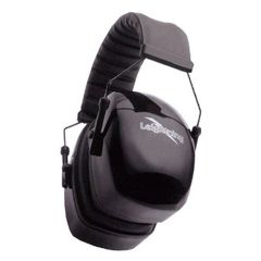 Howard Leight Soft Foam Earmuffs w/Protection On All Frequencies R03318