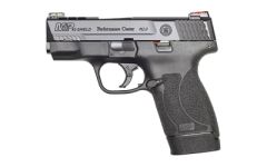 Smith & Wesson M&P Performance Center Shield M2.0 .45 ACP 6+1 3.30" Pistol in Matte Black - 12473