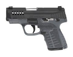 Savage Arms Stance 9mm 10+1 3.20" Pistol in Gray - 67044