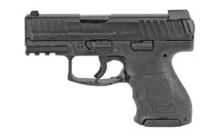 Heckler & Koch (HK) VP9SK Subcompact 9mm 10+1 3.39" Pistol in Black - 81000094