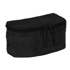 Voodoo Rounded Utility Pouch Utility Pouch in Coyote - 20-0122007000