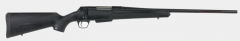 Winchester XPR .308 Winchester/7.62 NATO 3-Round 22" Bolt Action Rifle in Black (Bolt Action) - 535700220