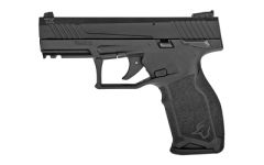 Taurus TX22 .22 Long Rifle 10+1 4.10" Pistol in Black - 1TX2214110