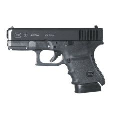 Glock 30SF .45 ACP 10+1 3.78" Pistol in Black - PF3050201