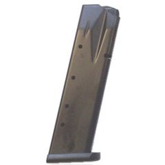 Mec Gar 9mm 18-Round Steel Magazine for Sig Sauer P226 - P22618AFC