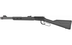Rossi Rio Bravo .22 Long Rifle 15-Round 18" Lever Action Rifle - RL22181SY