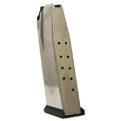 Springfield 9mm 16-Round Steel Magazine for Springfield XD Sub-Compact - XD0933