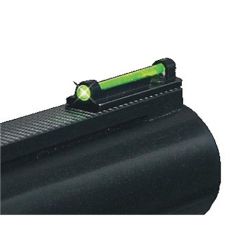 Truglo Inc Trubead Universal Shotgun Sights Multi-Colored Fiber Optic Beads TG949A