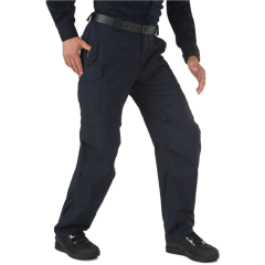 5.11 Tactical Bike Patrol Men's Tactical Pants in Dark Navy - 36x32