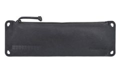 Magpul Industries Daka Suppressor Pouch, Black, Reinforced Polymer Fabric, Size- Large (13"x4.25"), Fits 7.62 Sized Suppressors Mag876-001