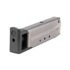 Ruger .45 ACP 8-Round Steel Magazine for Ruger P345 - 90230
