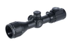 Leapers, Inc. - UTG BugBuster 3-9x32 Riflescope in Black (36-Color Mil-Dot) - SCP-M392AOIEWQ