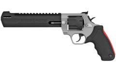 Taurus Raging Hunter .357 Remington Magnum 7-round 8.38" Revolver in Matte Stainless Steel - 2357085RH