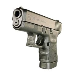 Glock 29SF 10mm 10+1 3.78" Pistol in Black - PF2950201