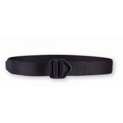 Galco International Non-Reinforced Instructor's Belt in Black - Large (38" - 41")