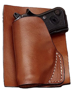Hunter Company 25002 2500-2 Small Brown Leather - 25002