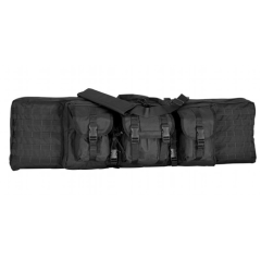 36  Padded Weapons Case Color: Black