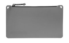 Magpul Industries Daka Pouch, Medium, Stealth Gray, Polymer, 7"x12" Mag857-023 - MAG857-023